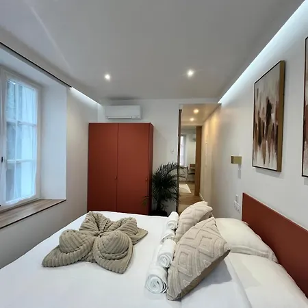Apartman Les Terrasses Sainte Odile - Centre - Climatisation - Parking Privatif - Gare