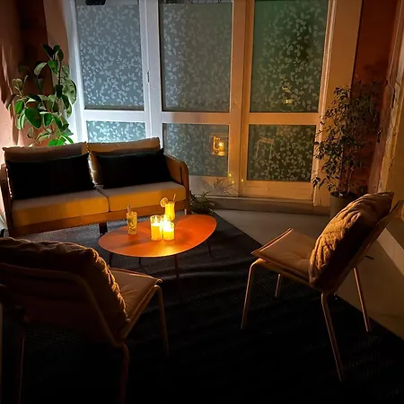 Les Terrasses Sainte Odile - Centre - Climatisation - Parking Privatif - Gare *